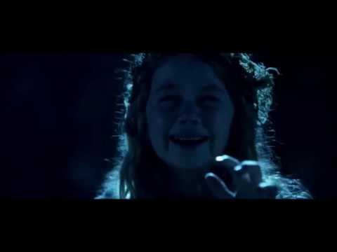 6分钟看完惊悚片《妈妈》超文艺鬼片
