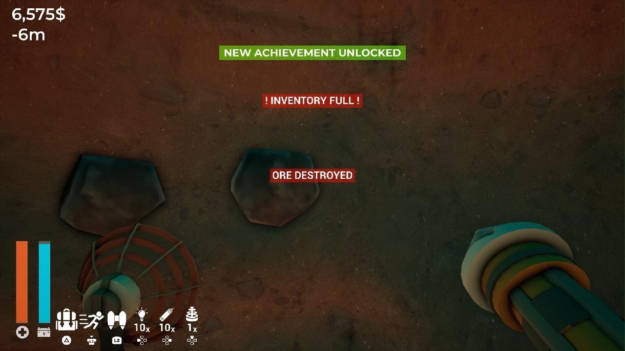 Guide to Mastering Digging Game Time Achievements
