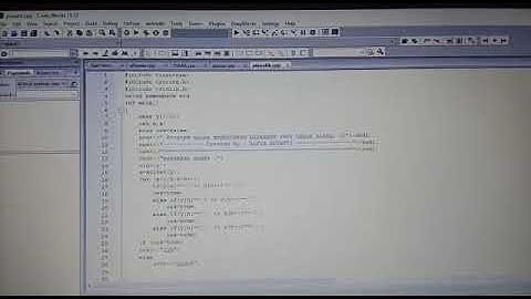 Program untuk membuat bilangan yang habis dibagi 25