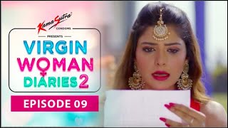 Virgin Woman Diaries | S02 | EP 09 | Comedy Web Series | Comedy Video | HD