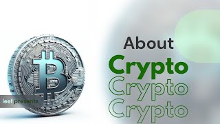 Decoding the Crypto Revolution: A Deep Dive into Cryptocurrency | what is crypto #ieef
