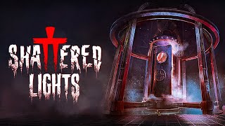 Famous Shattered Lights | FREE Scary Horror Game | Ultra Settings [4K VR PC] Wealth