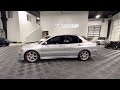 2003 Mitsubishi Lancer Evolution VIII 8 Walk Around @WestStateMotorsport