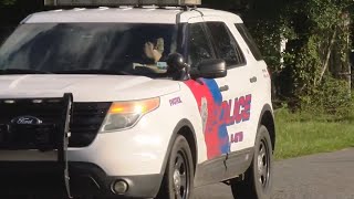 Ville Platte shooting leaves 1 dead