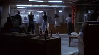 Set It Off 1996 - Shooting Range Scene