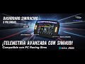 Dashboard de SimRacing en SimHub: Instalación y Configuración Paso a Paso