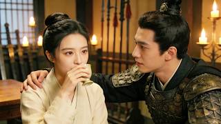 Her husband was murdered; she changed her face and used her body to seek revenge#260214yyB2