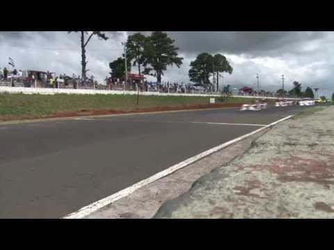 Henrique Assunção e a Endurance 2015