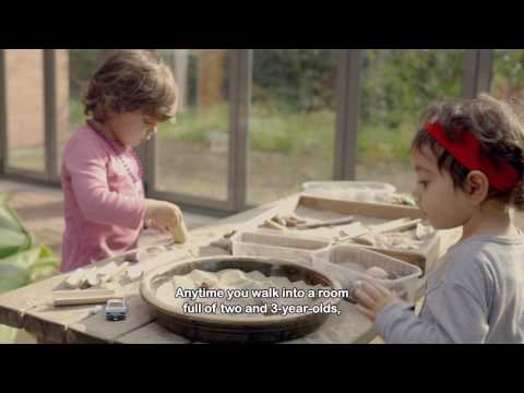 How babies learn through play - How babies learn through play
