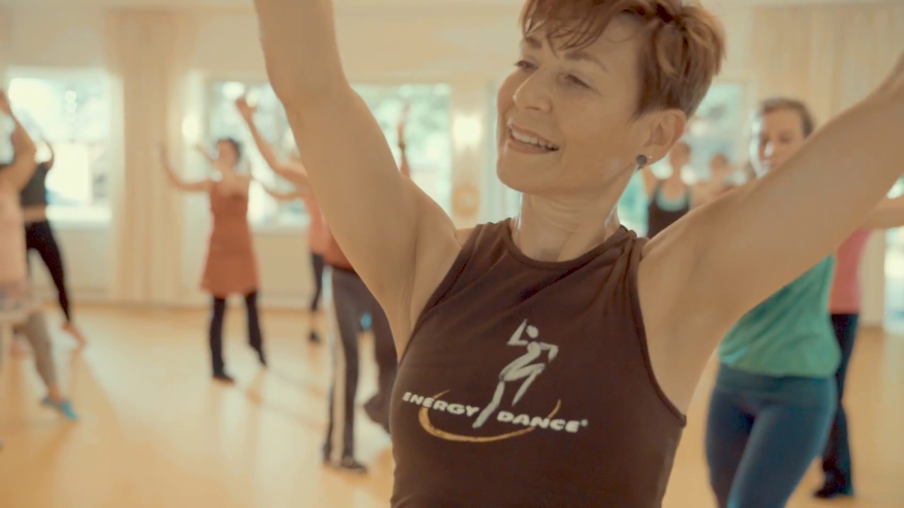 ENERGY DANCE® Imagefilm (647 min) YouTube
