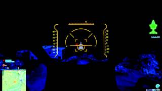 Thermal Optics v Infrared Optics on Rocket Pods for PlanetSide 2
