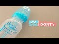 Gambar Dr.Brown's 4 oz / 120 ml PP Standard Baby Bottle dari Dr.Brown's Indonesia Jakarta Utara 13 Tokopedia