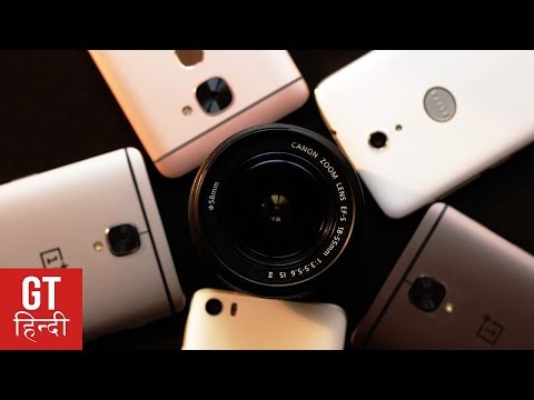 8 Cool Android Camera Tips and Tricks