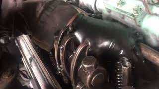 Detroit diesel 671 engine diagnosis