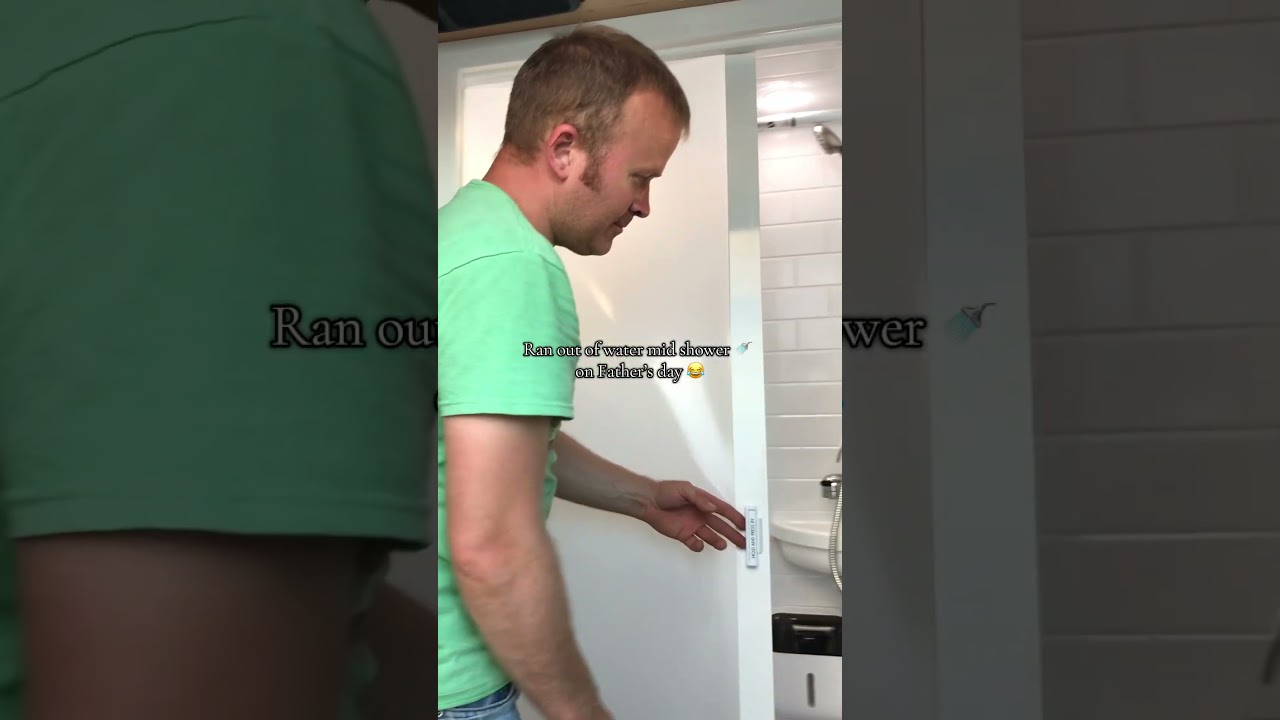 Что пошло не так во время наших поездок на микроавтобусе…