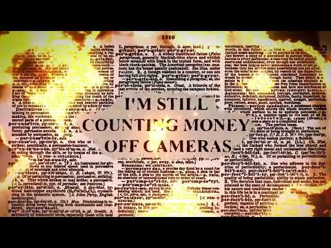 NoCap - Shots Fired (Official Lyric Video)