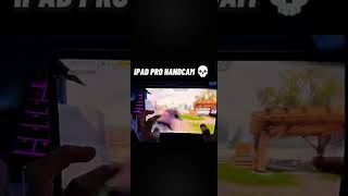 IPAD PRO HANDCAM.#shorts#youtubeshorts #pubgmobile #bgmi#gamingshorts33K