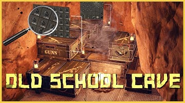 MAD HACKER LOOT JACKPOT - Rust Raids Vanilla
