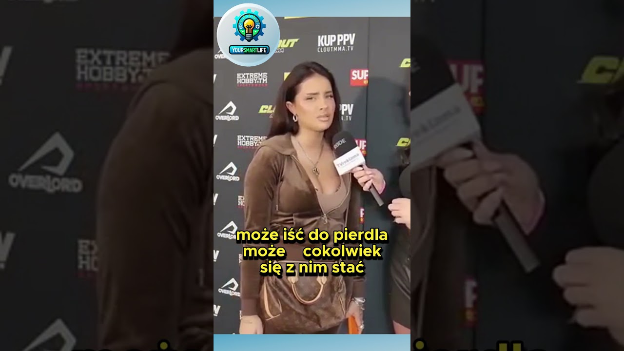 Fagata o swoim byłym: "Nienawidzę tego człowieka!!" 