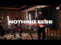 Nothing Else | The Altar Sessions | Rick Pino &amp; Abbie Gamboa