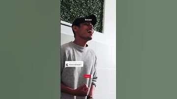 Thumbnail of Dawai Cover Versi Amsyarlee Malaysian Without Music !