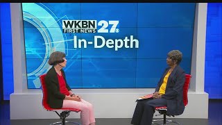 In-Depth With: Nonviolence events planned in Youngstown (Part 3)