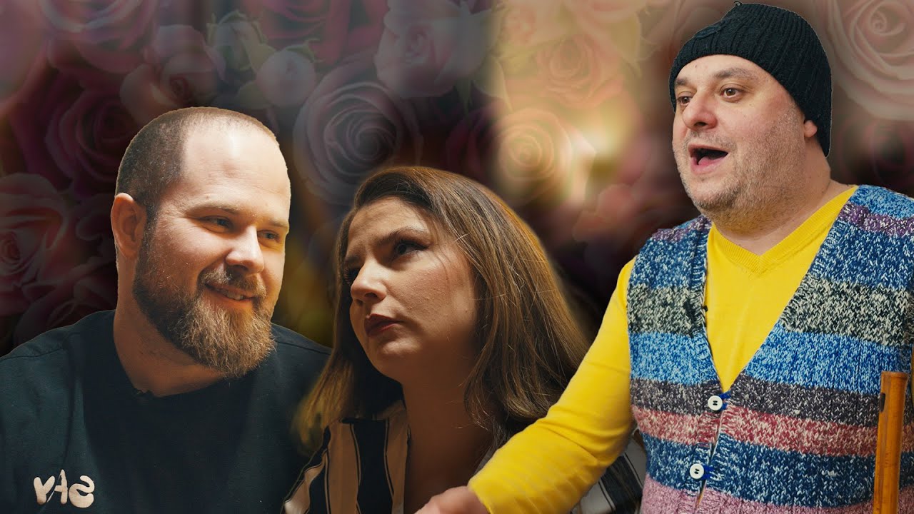 Valentine's Day pe românește