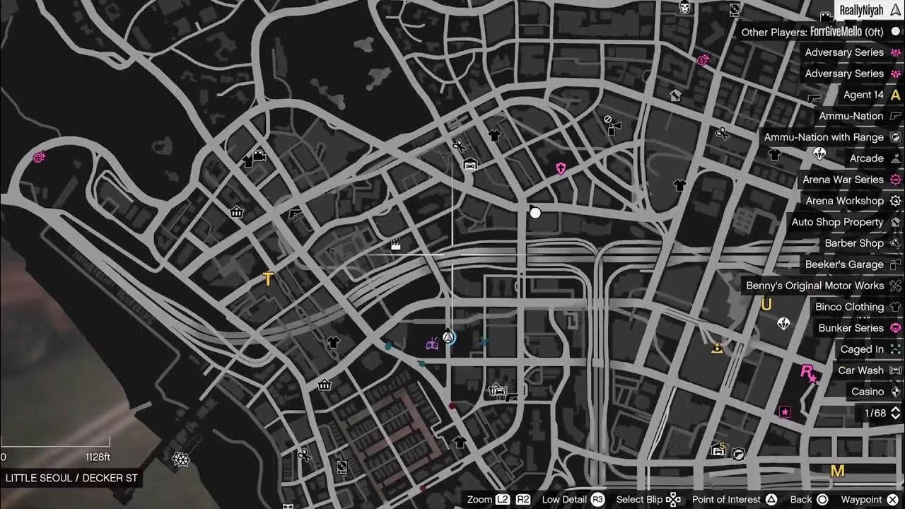 Los santos custom гта 5 где фото 91