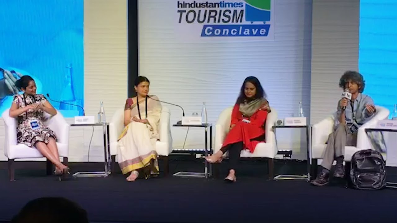 HT tourism conclave: Discovering your city to reimagine Indian tourism