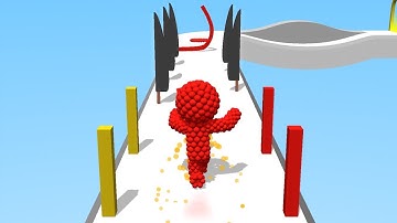 Sandman Run Android & iOS All  Max levels 177 Gameplay Walkthrough Part 13