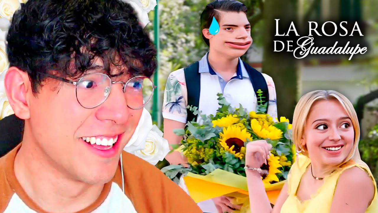 YA SÉ PORQUE MISSA DEJÓ DE VER LA ROSA🤣💀