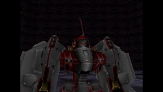 Download Lagu [Armored Core: Master of Arena] Enter Factory - Nineball Seraph (No Karasawa - No Human+) MP3