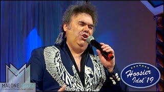 “Can’t Help Falling in Love” | Representative Bruce Borders | Hoosier Idol 2019