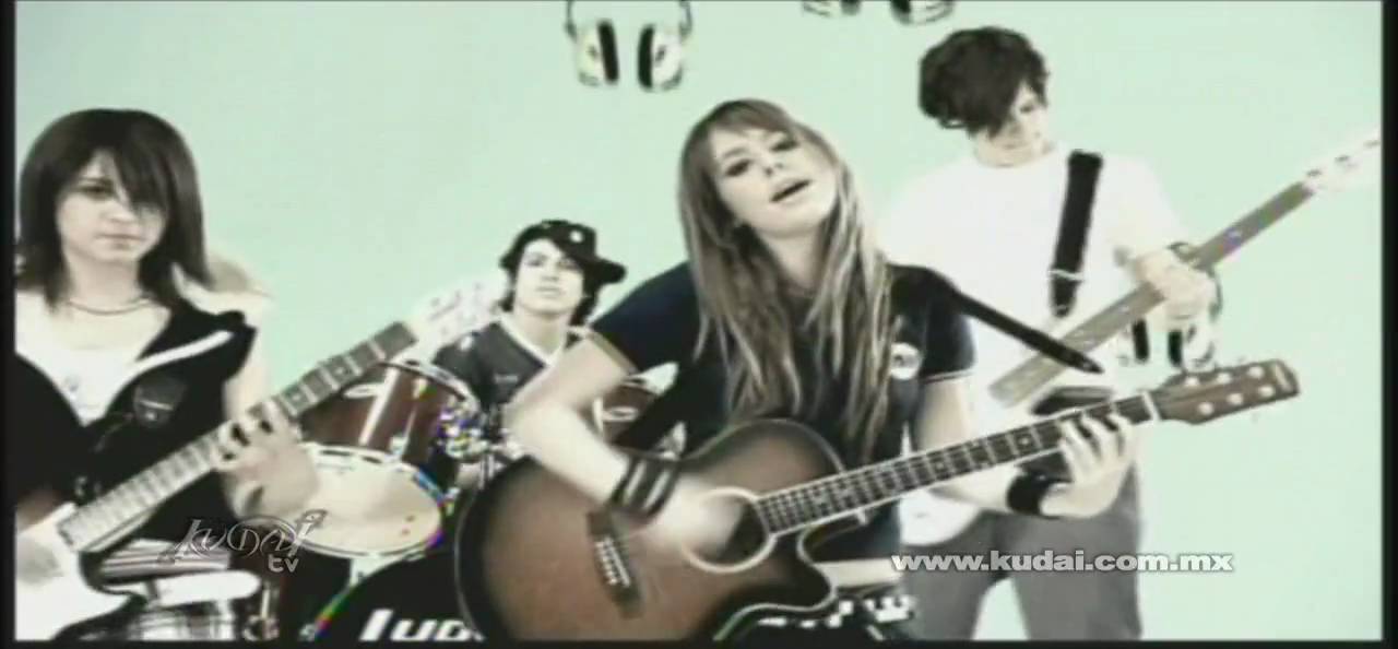 Kudai "Ya Nada Queda (Videoclip Oficial)" HD