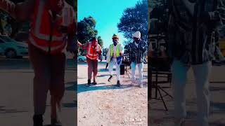Construction Site Work Smart Not Hard shakailembes2 duet shakailembemzansi travel