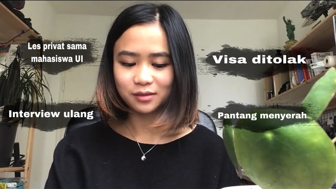 PERJALANAN MENJADI AUPAIR DI JERMAN TANPA AGEN