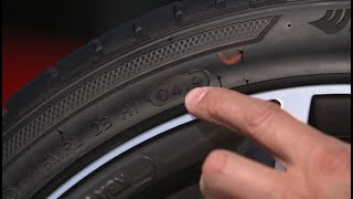 Aprendemos a 'leer' nuestros neumáticos de la mano de Hankook
