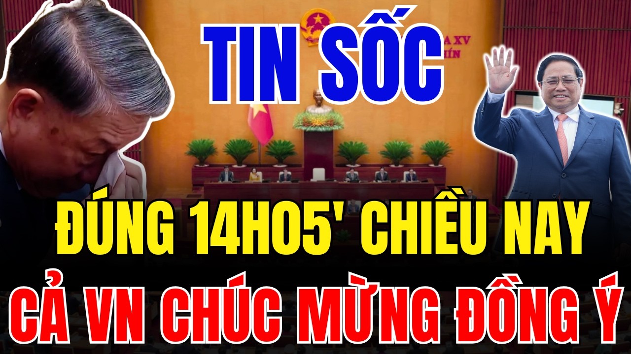 Tin tức việt nam thời sự mới nhất ngày 2/3/2026 ✈ Tin Nóng Chính Trị Việt Nam và Thế Giới