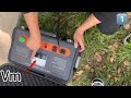 surge generator# fault locator# pin pointer locator# how to operate surge generator