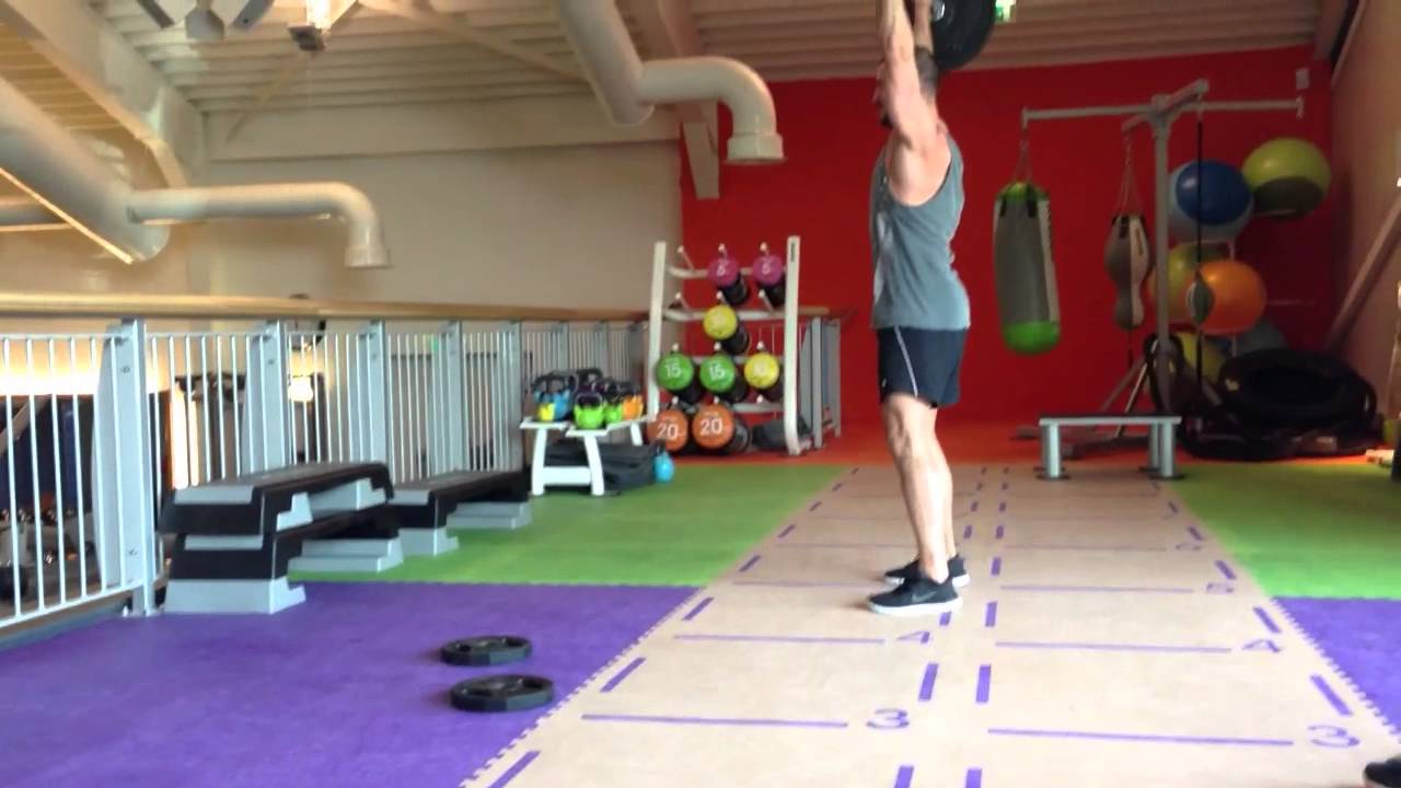 Bearcomplex 80kg by Michel Bakker