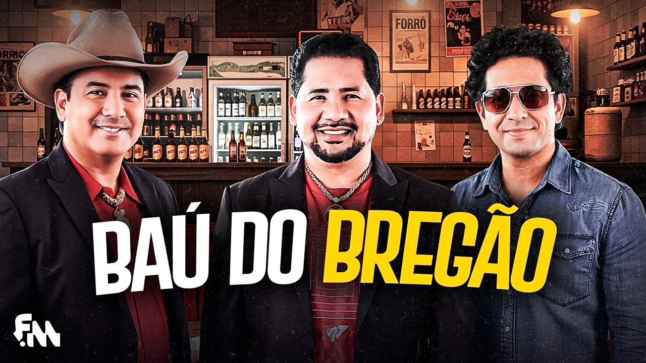 MELHORES DO BREGA ANOS 80 E 90 | PRA TOMAR UMA - Odair José, Zezo Potiguar, José Ribeiro