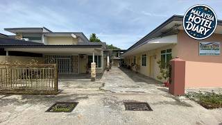 Hotel O Taman Kota Homestay | Keningau, Malaysia | Hotel Review 🛏️ | Malaysia Hotel Diary