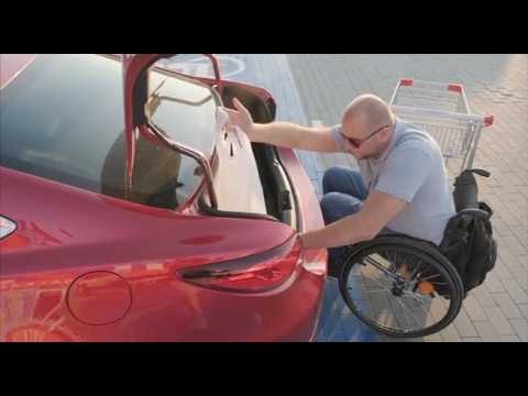 Video La spesa diventa accessibile