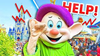 How To Fix the Most ANXIETY-Inducing Parts of a Disney World Trip