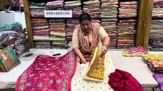 Tanish brand धमाका ऑफर एक सूट भी होलसेल रेट पर 😯💥