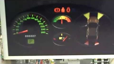 MontaVista Linux: One-second boot Demonstartion