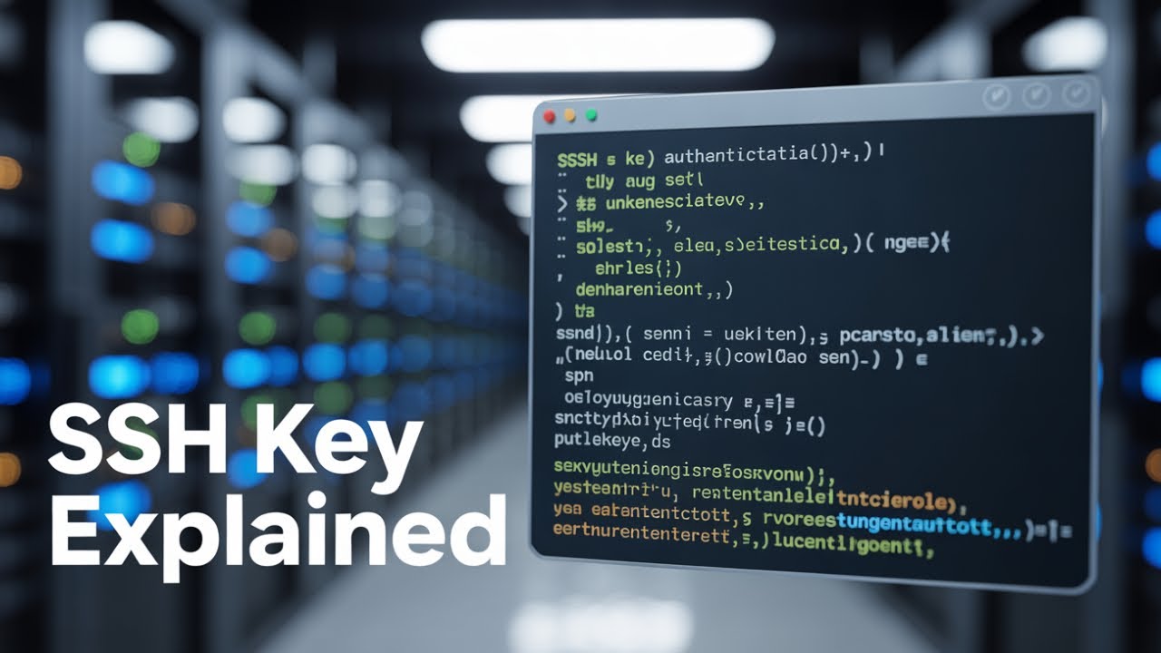 ⚠️ WARNING: This SSH Mistake Can Get Your 2026 Linux Server Hacked