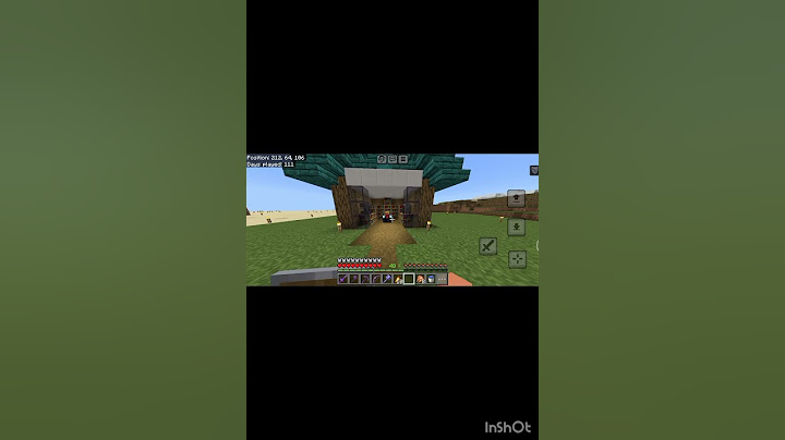 My secret base || #shorts #minecraft #gaming #secret #minecraftshorts #gamingtips