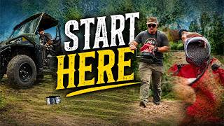 Planting Food Plots For Beginners (Wish We Knew This Earlier)