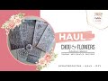 HAUL Chou &amp; Flowers – De super promos sur le site 😁 @chouflowers3608